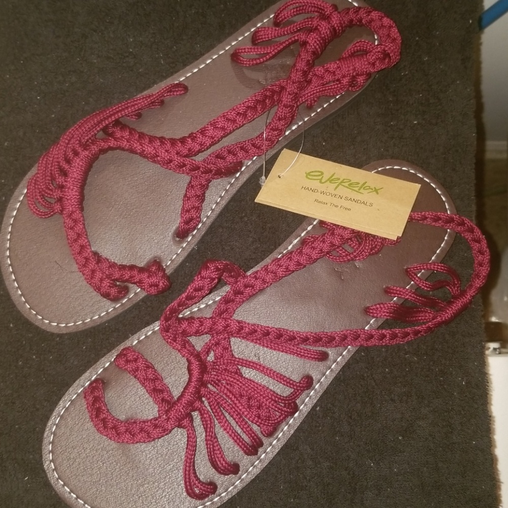 Sandal